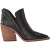 image:imageVince Camuto Womens Gradina Stacked Heel BootiesBlack
