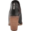image:imageVince Camuto Womens Gradina Stacked Heel BootiesBlack