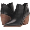 image:imageVince Camuto Womens Gradina Stacked Heel BootiesBlack