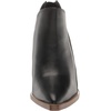 image:imageVince Camuto Womens Gradina Stacked Heel BootiesBlack