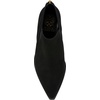 image:imageVince Camuto Womens Gradina Stacked Heel BootiesBlack Suede
