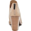 image:imageVince Camuto Womens Gradina Stacked Heel BootiesTortilla