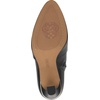 image:imageVince Camuto Womens Gylina2Black Leather Wide Calf