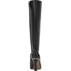 image:imageVince Camuto Womens Gylina2Black Leather Wide Calf