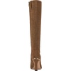 image:imageVince Camuto Womens Gylina2Fawn Suede Wide Calf