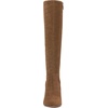 image:imageVince Camuto Womens Gylina2Fawn Suede Wide Calf
