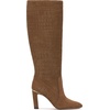image:imageVince Camuto Womens Gylina2Fawn Suede Wide Calf