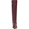 image:imageVince Camuto Womens Gylina2Firefall Leather Wide Calf