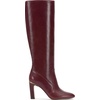 image:imageVince Camuto Womens Gylina2Firefall Leather Wide Calf
