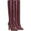 image:imageVince Camuto Womens Gylina2Firefall Leather Wide Calf