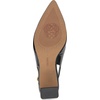 image:imageVince Camuto Womens Hamden Buckle Slingback PumpBlack Patent