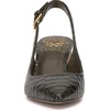 image:imageVince Camuto Womens Hamden Buckle Slingback PumpDeep Forest