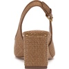 image:imageVince Camuto Womens Hamden Buckle Slingback PumpGolden Walnut