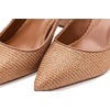 image:imageVince Camuto Womens Hamden Buckle Slingback PumpGolden Walnut