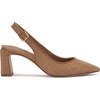 image:imageVince Camuto Womens Hamden Buckle Slingback PumpGolden Walnut