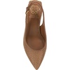 image:imageVince Camuto Womens Hamden Buckle Slingback PumpGolden Walnut