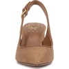 image:imageVince Camuto Womens Hamden Buckle Slingback PumpGolden Walnut