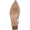 image:imageVince Camuto Womens Hamden Buckle Slingback PumpLight Foggy Mist