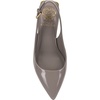 image:imageVince Camuto Womens Hamden Buckle Slingback PumpLight Foggy Mist