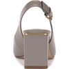 image:imageVince Camuto Womens Hamden Buckle Slingback PumpLight Foggy Mist