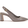 image:imageVince Camuto Womens Hamden Buckle Slingback PumpLight Foggy Mist