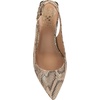 image:imageVince Camuto Womens Hamden Buckle Slingback PumpNaturalGold