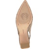 image:imageVince Camuto Womens Hamden Buckle Slingback PumpNaturalGold