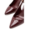 image:imageVince Camuto Womens Hamden Buckle Slingback PumpPomegranate