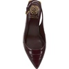 image:imageVince Camuto Womens Hamden Buckle Slingback PumpPomegranate