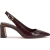 image:imageVince Camuto Womens Hamden Buckle Slingback PumpPomegranate