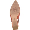 image:imageVince Camuto Womens Hamden Buckle Slingback PumpSunset Croco