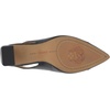 image:imageVince Camuto Womens Hamden Cap Toe Slingback PumpBlack