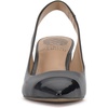 image:imageVince Camuto Womens Hamden Cap Toe Slingback PumpBlack