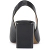 image:imageVince Camuto Womens Hamden Cap Toe Slingback PumpBlack