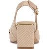 image:imageVince Camuto Womens Hamden Chain Link Slingback PumpSoft Buff