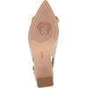 image:imageVince Camuto Womens Hamden Chain Link Slingback PumpSoft Buff