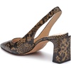 image:imageVince Camuto Womens Hamden Slingback PumpBarn Brown