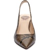 image:imageVince Camuto Womens Hamden Slingback PumpBarn Brown