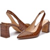 image:imageVince Camuto Womens Hamden Slingback PumpBarn Brown