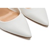 image:imageVince Camuto Womens Hamden Slingback PumpBianco