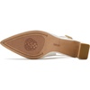 image:imageVince Camuto Womens Hamden Slingback PumpBianco