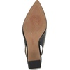 image:imageVince Camuto Womens Hamden Slingback PumpBlack 1