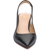 image:imageVince Camuto Womens Hamden Slingback PumpBlack