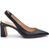 image:imageVince Camuto Womens Hamden Slingback PumpBlack