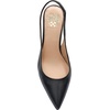 image:imageVince Camuto Womens Hamden Slingback PumpBlack
