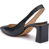 image:imageVince Camuto Womens Hamden Slingback PumpBlack