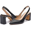 image:imageVince Camuto Womens Hamden Slingback PumpBlack