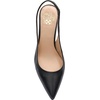 image:imageVince Camuto Womens Hamden Slingback PumpBlack