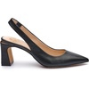 image:imageVince Camuto Womens Hamden Slingback PumpBlack