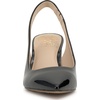 image:imageVince Camuto Womens Hamden Slingback PumpBlack Patent